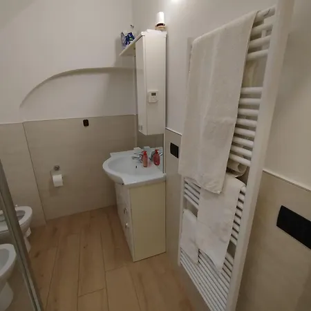 La Casa Della Rosa