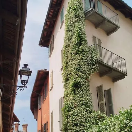 Appartement La Casa Della Rosa