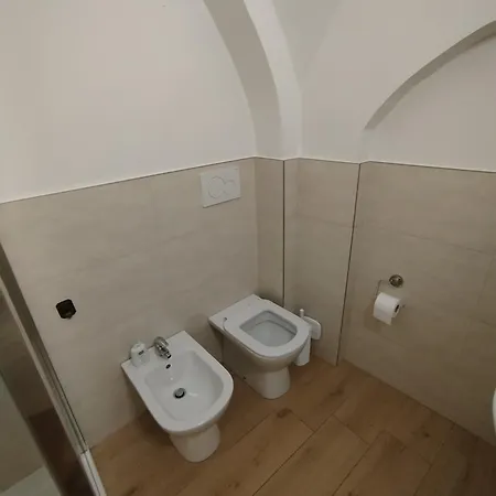 Apartamento La Casa Della Rosa *