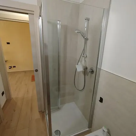 아파트 La Casa Della Rosa