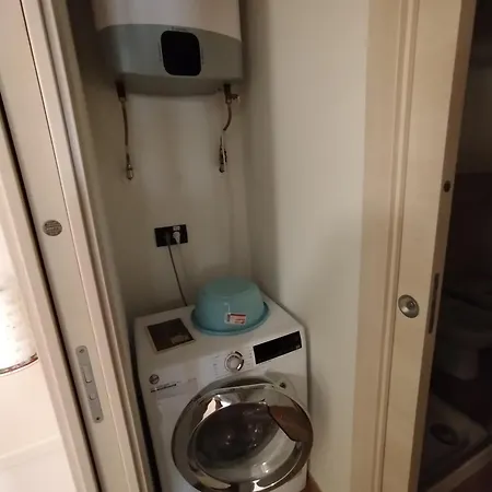 La Casa Della Rosa Apartamento *