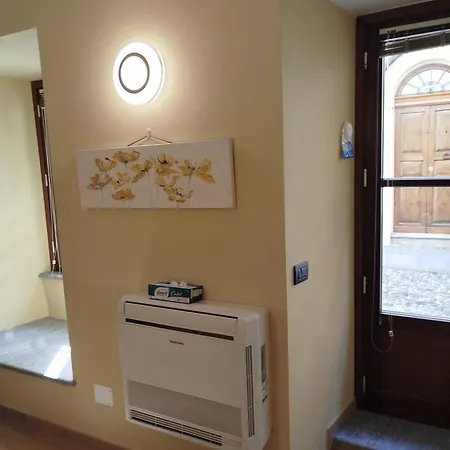 La Casa Della Rosa *