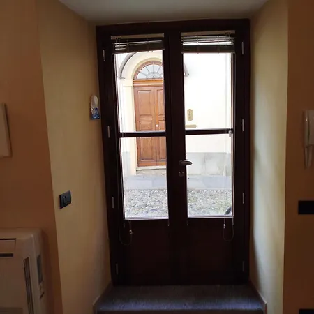 La Casa Della Rosa
