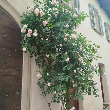 Apartamento La Casa Della Rosa Saluzzo